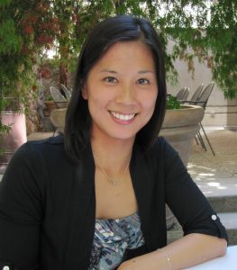 Kim Tsai