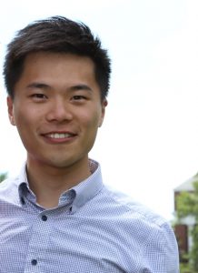 Eddie Chong Picture