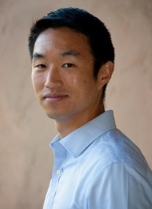 New Faculty Profile photo