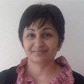 Vrinda Kalia