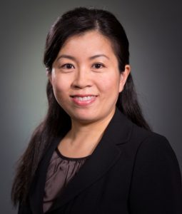 Yan Li